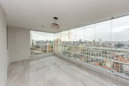 Apartamento com 3 Quartos à venda, 99m² no Vila Formosa, São Paulo