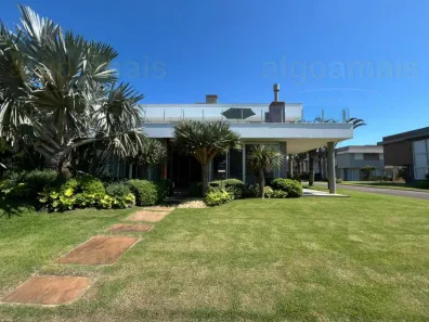 Casa de Condomínio com 4 Quartos à venda, 462m² no , Xangri-Lá