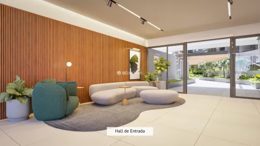 Apartamento com 3 Quartos à venda, 152m² no Praia Comprida, São José