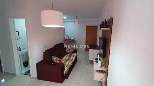 Apartamento com 3 Quartos à venda, 60m² no Caguassu, Sorocaba