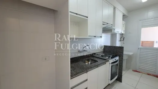Apartamento com 2 Quartos à venda, 54m² no Vila Siam, Londrina