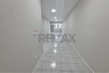 Sala Comercial para alugar, 33m² no Centro, Juiz de Fora