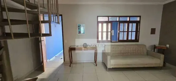 Casa com 3 Quartos à venda, 80m² no Cidade Nova, Indaiatuba