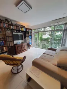 Apartamento com 3 Quartos à venda, 114m² no Alto da Boa Vista, Rio de Janeiro