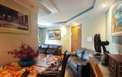 Apartamento com 2 Quartos à venda, 54m² no Chácara Califórnia, São Paulo