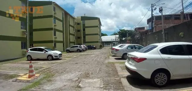 Apartamento com 2 Quartos à venda, 62m² no Várzea, Recife