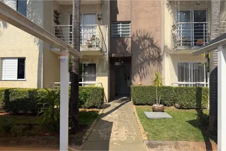 Apartamento com 2 Quartos à venda, 60m² no Bairro do Uberaba, Bragança Paulista