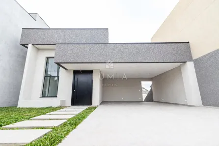 Casa com 3 Quartos à venda, 256m² no Boqueirão, Curitiba