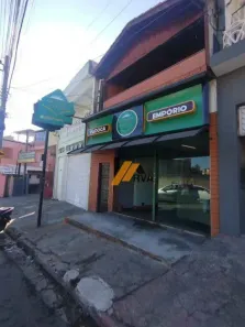 Imóvel Comercial à venda, 180m² no Laranjeiras, Caieiras