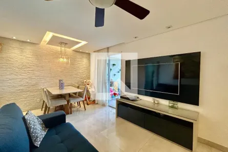 Apartamento com 3 Quartos à venda, 95m² no Catumbi, São Paulo