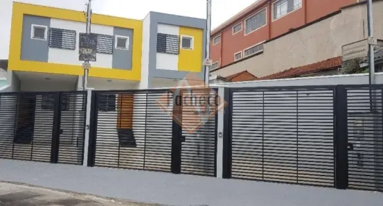Sobrado com 3 Quartos à venda, 88m² no Vila Alpina, São Paulo