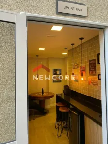 Apartamento com 2 Quartos à venda, 41m² no Canindé, São Paulo