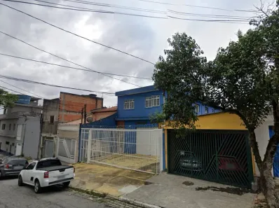 Ponto Comercial para alugar, 50m² no Cidade Líder, São Paulo