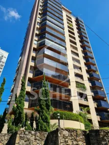 Apartamento com 4 Quartos à venda, 494m² no Jardim Luzitânia, São Paulo