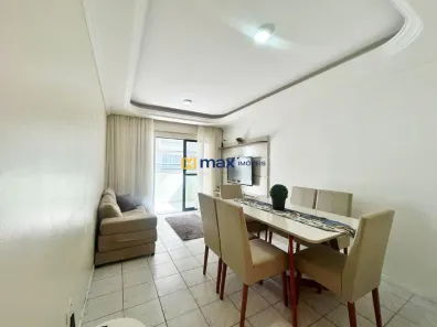 Apartamento com 3 Quartos para alugar, 95m² no Centro, Balneário Camboriú