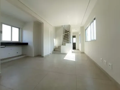 Cobertura com 2 Quartos à venda, 130m² no Santo Antônio, Belo Horizonte