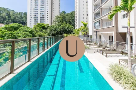 Apartamento com 3 Quartos à venda, 84m² no Vila Andrade, São Paulo