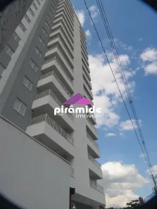 Apartamento com 2 Quartos à venda, 71m² no Parque Residencial Aquarius, São José dos Campos