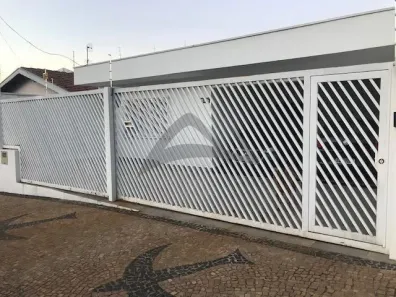 Casa com 3 Quartos à venda, 300m² no Jardim Flamboyant, Campinas