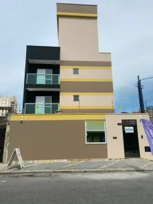 Apartamento com 2 Quartos à venda, 42m² no Jardim Aricanduva, São Paulo