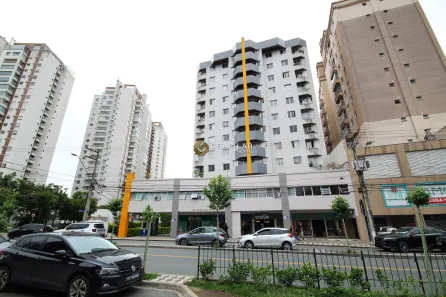 Apartamento com 3 Quartos à venda, 86m² no Portão, Curitiba