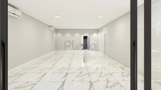 Ponto Comercial para alugar, 101m² no Swiss Park, Campinas