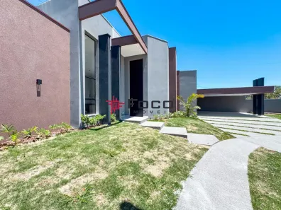Casa de Condomínio com 3 Quartos à venda, 193m² no Bairro do Grama, Caçapava