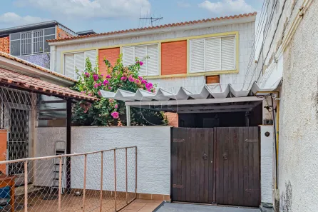 Casa com 4 Quartos à venda, 178m² no Méier, Rio de Janeiro