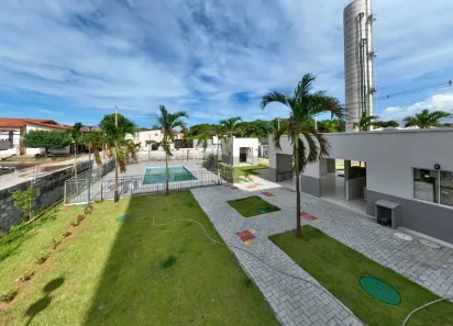 Apartamento com 2 Quartos à venda, 45m² no Siqueira, Maracanaú