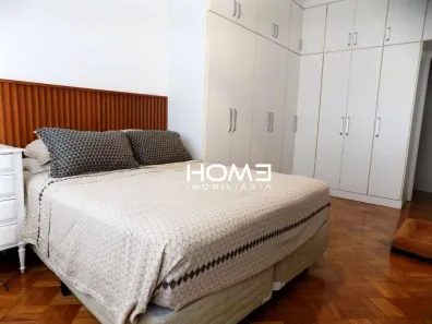 Apartamento com 3 Quartos à venda, 233m² no Flamengo, Rio de Janeiro
