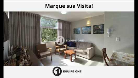 Apartamento com 3 Quartos à venda, 95m² no Asa Norte, Brasília