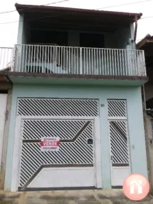 Casa com 3 Quartos à venda, 150m² no Jardim São Luiz, Jacareí
