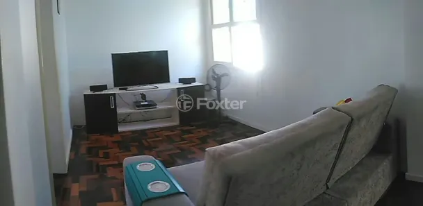 Apartamento com 2 Quartos à venda, 60m² no Santo Antônio, Porto Alegre