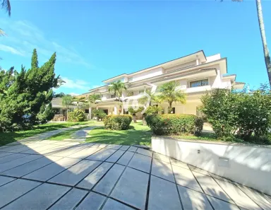 Casa de Condomínio com 5 Quartos à venda, 1378m² no Barra da Tijuca, Rio de Janeiro
