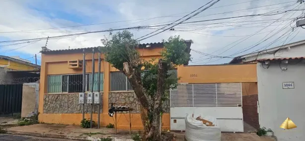 Casa com 6 Quartos à venda, 266m² no Dom Aquino, Cuiabá