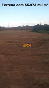 Lote/Terreno à venda, 55973m² no Ronaldo Aragão, Porto Velho