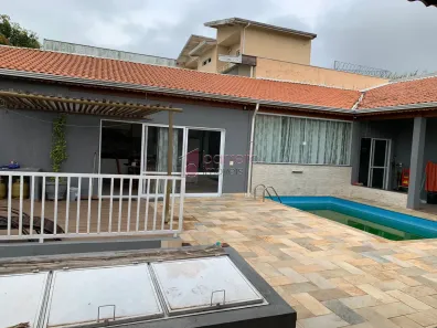 Fazenda/Sítio com 3 Quartos à venda, 350m² no Corrupira, Jundiaí