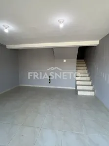 Casa com 2 Quartos à venda, 109m² no Nossa Senhora de Fátima, Piracicaba