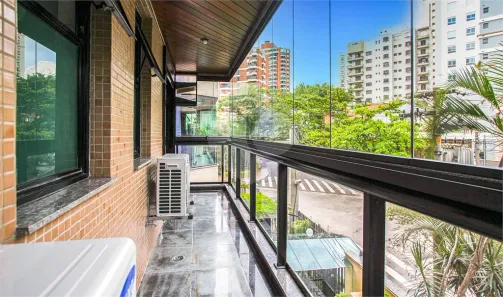 Apartamento com 5 Quartos à venda, 330m² no Jardim Vila Mariana, São Paulo