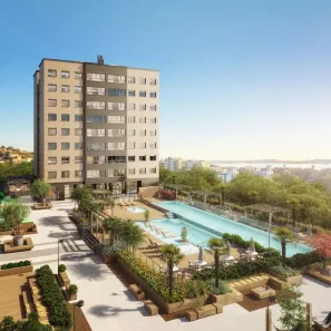 Apartamento com 3 Quartos à venda, 82m² no Tristeza, Porto Alegre