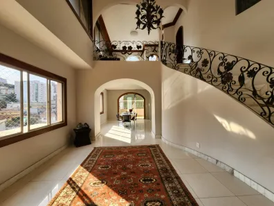 Cobertura com 5 Quartos à venda, 560m² no Cidade Jardim, Belo Horizonte