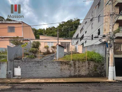 Lote/Terreno à venda, 360m² no Bom Pastor, Juiz de Fora