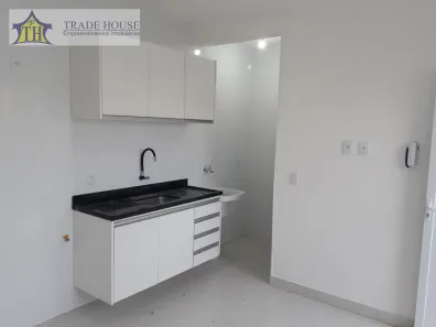 Casa de Condomínio com 1 Quarto para alugar, 25m² no Jardim Vergueiro (Sacomã), São Paulo