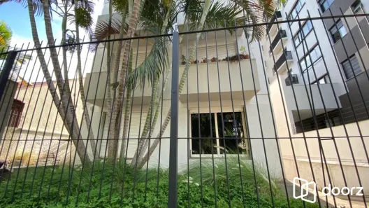 Apartamento com 3 Quartos à venda, 125m² no Petrópolis, Porto Alegre