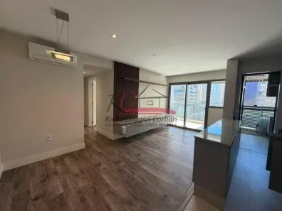 Apartamento com 2 Quartos à venda, 71m² no Indianópolis, São Paulo