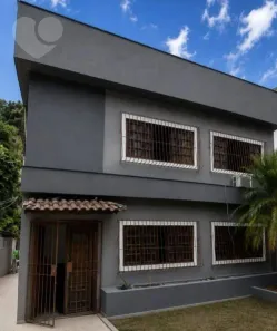 Casa com 5 Quartos à venda, 400m² no São Francisco, Niterói