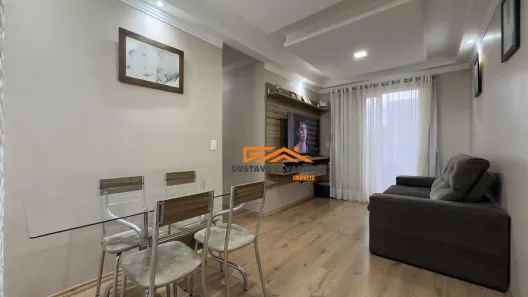 Apartamento com 3 Quartos à venda, 60m² no Vila Costa e Silva, Campinas