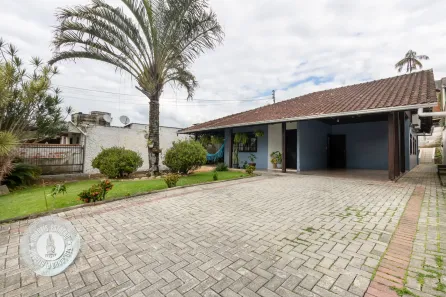 Casa com 4 Quartos à venda, 186m² no Escola Agrícola, Blumenau