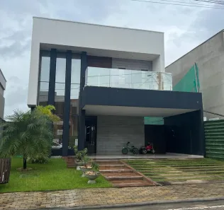 Casa de Condomínio com 4 Quartos à venda, 250m² no Urucunema, Eusébio