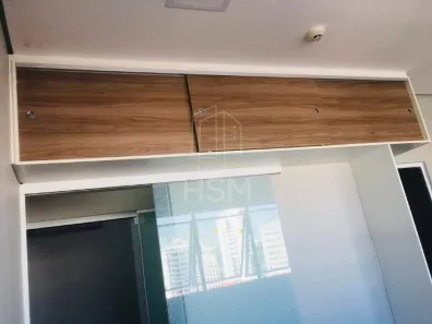 Sala Comercial à venda, 39m² no Centro, São Bernardo do Campo